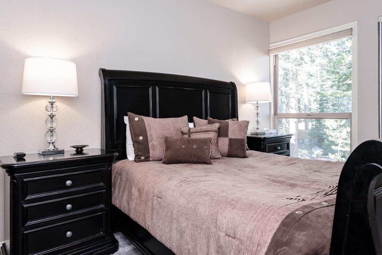 Villa Chamonix # 88 Mammoth Lakes Exterior foto