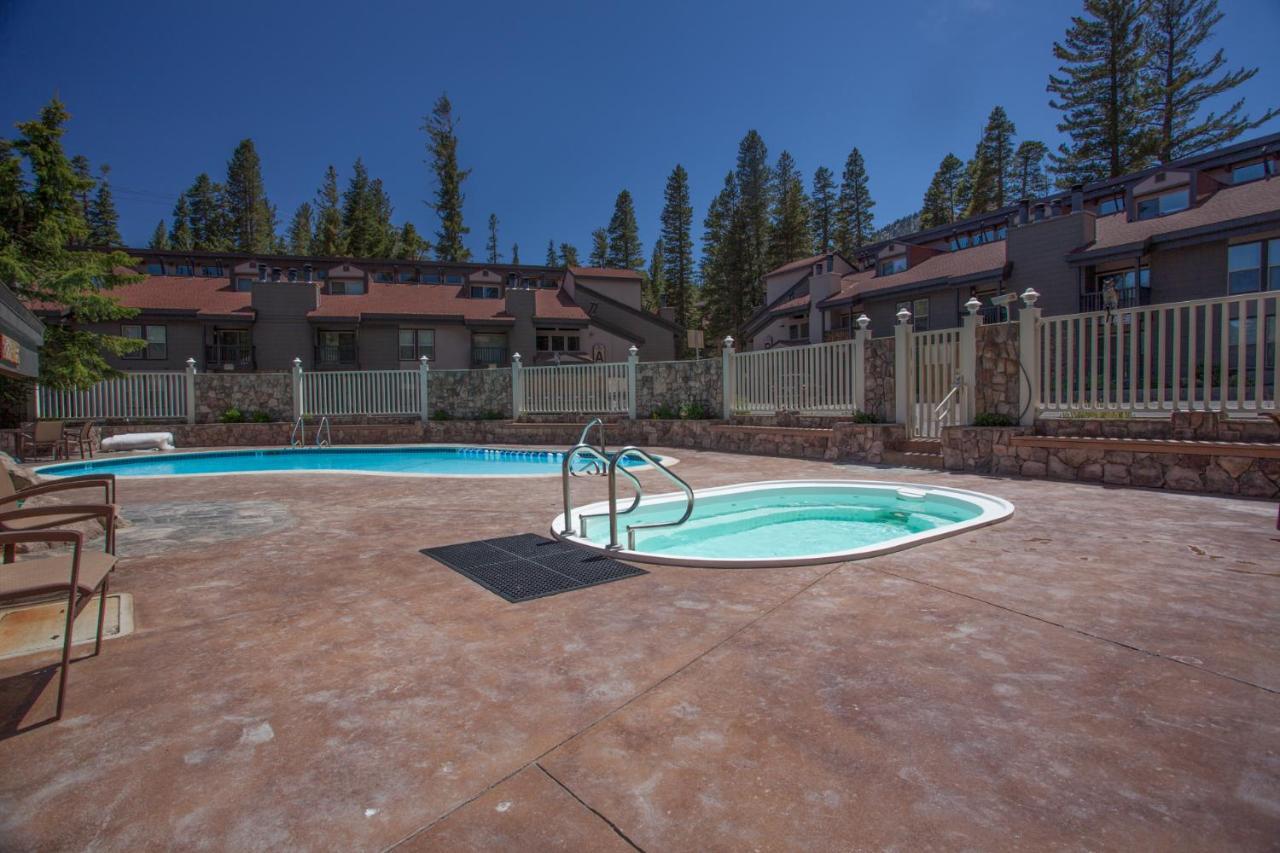 Villa Chamonix # 88 Mammoth Lakes Exterior foto
