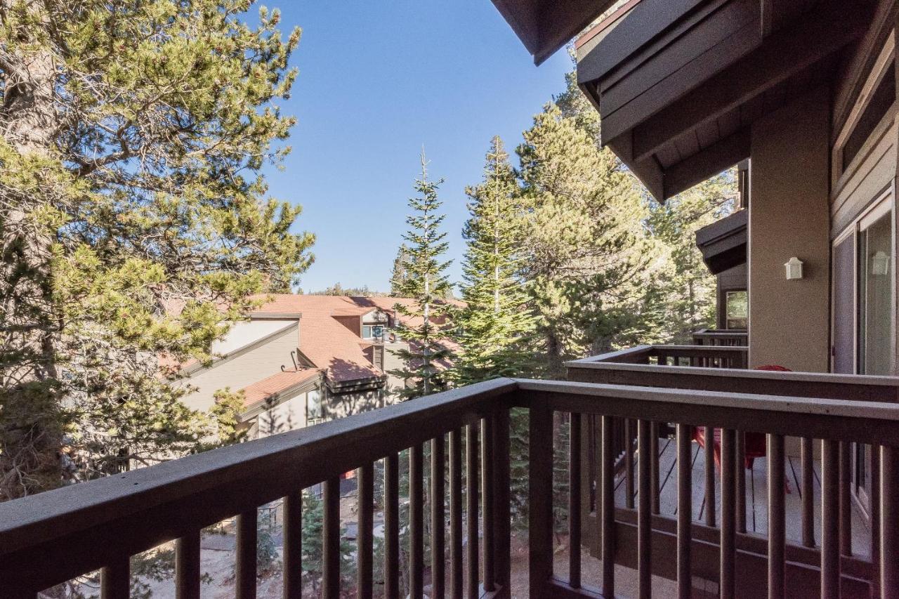 Villa Chamonix # 88 Mammoth Lakes Exterior foto